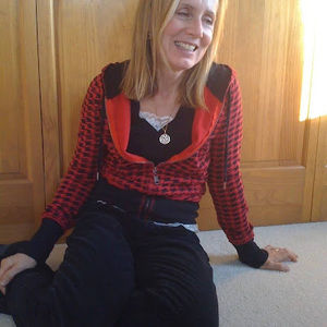 Meet your Posher, Claudia